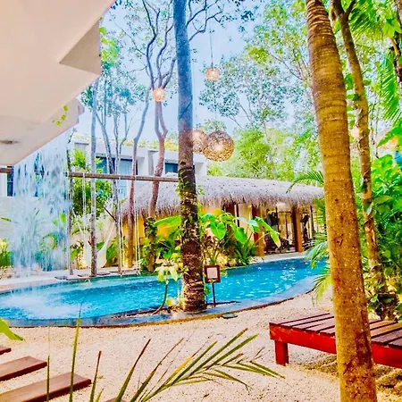 Penthouse Maxia Serenidad Y Comfort