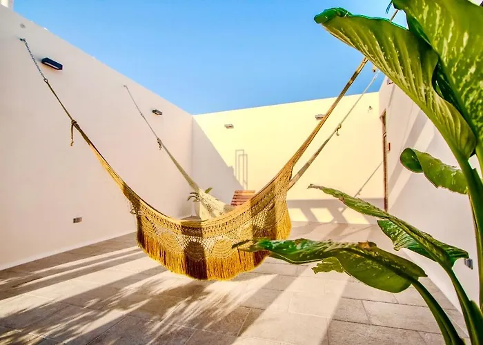 Penthouse Maxia Serenidad Y Comfort Apartment *