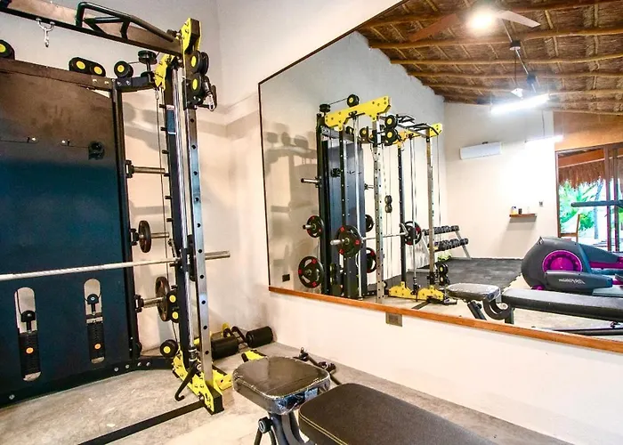 Apartment Penthouse Maxia Serenidad Y Comfort *