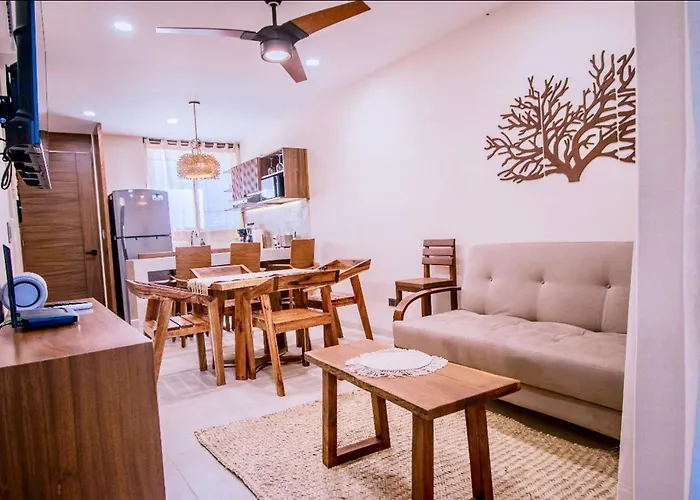 Apartment Penthouse Maxia Serenidad Y Comfort *