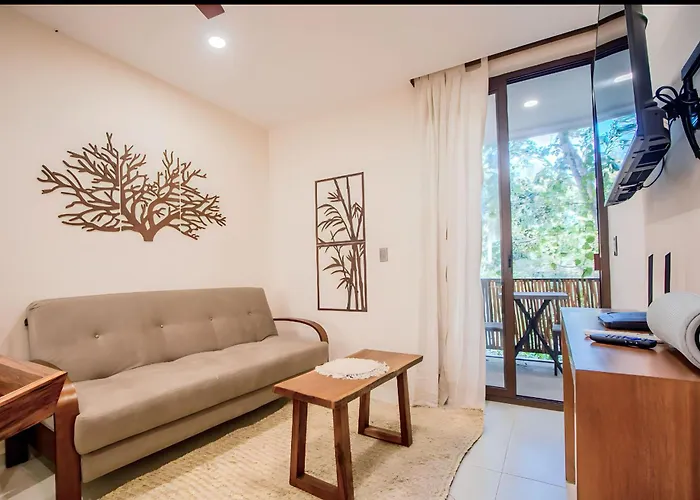 Apartment Penthouse Maxia Serenidad Y Comfort