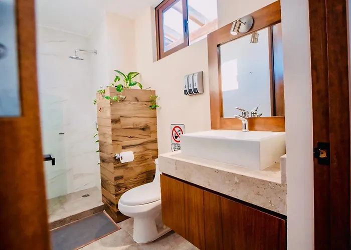 Apartment Penthouse Maxia Serenidad Y Comfort Tulum