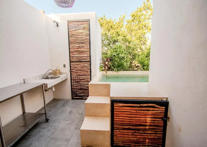 Penthouse Maxia Serenidad Y Comfort Apartment *