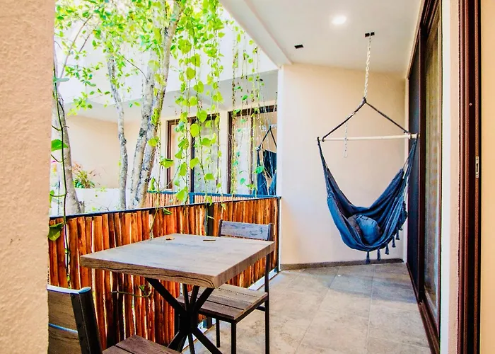 Penthouse Maxia Serenidad Y Comfort