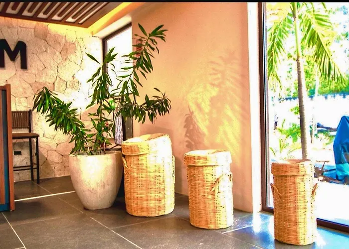 Apartment Penthouse Maxia Serenidad Y Comfort